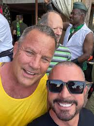 Oscar & The Kingfishers @ The Parc & Dare 4 Oct 25