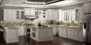20 Beautiful Kitchen Cabinet Ideas Kitchen Lovers Will Dream Of Antique White Kitchen Cabinets Kitchen Set Cabinet Kitchen Design