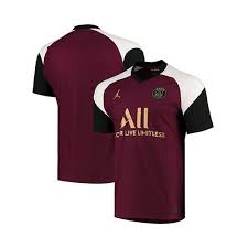 The kit is flooded in the iconic infrared shade first introduced on the air jordan vi back in 1991. Buy Psg Jersey Online India Neymar Jersey Psg Jersey Jordan Football Monk
