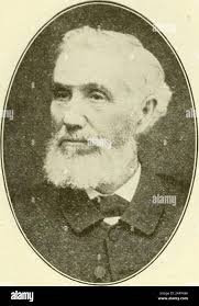 Samuel enoch hi-res stock photography and images