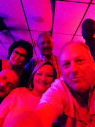 Sulphur Springs Class of 1975