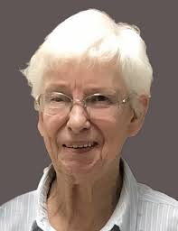 Obituary information for Joan Harris