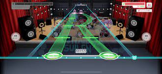 Learn r faster with songsterr plus plan! New Roselia R Special Chart Has A R In The Chart Bangdream