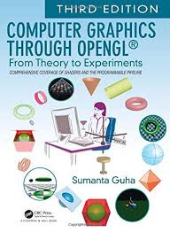 Computer Graphics Through Opengl From Theory To Experiments Hardcover January 7 2019 Opengl Theory Computer Computer Graphics Computer Internet Ebook
