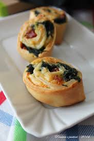 We did not find results for: Girelle Salate Agli Spinacini Speck E Morbido Formaggio Di Capra Pensieri E Pasticci