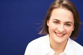 Elisabeth Finch from Grey's Anatomy lied about cancer battle