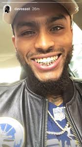 7 Dave east ideas