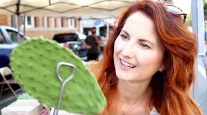 Cactus aka Nohpalli is found in numerous Mexican dishes and is a real treat  to spice up your weekly recipes. This video was brought to you by School of  Rock Venice, ., Reporter