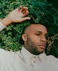 An Education With Dyllón Burnside — American Studies