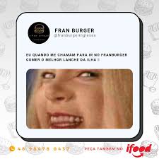 Fran Burger