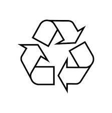 Recycling Symbols Decoded Recycle Symbol Recycle Logo Recycling