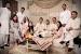 Living Room Nikah Decoration At Home