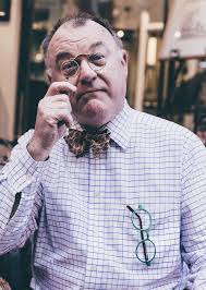 Trevor Hancock — Museum of Perth