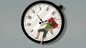 Jeder hat schon von der inneren uhr gehört, wie funktioniert sie aber und worauf sollte ich wann achten? Schlafprobleme Gut Schlafen Trotz Corona