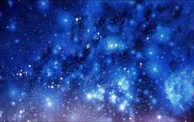 Dark blue wallpaper galaxy tranquil beauty nature night. Farben Tapeten Zubehor 3d Dark Blue Night Sky Wallpaper Ceiling Decals Wall Art Print Tapeten Zubehor