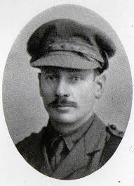 Lives of the First World War