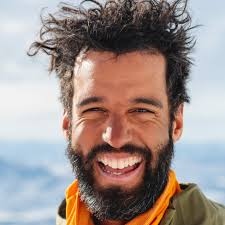 Book Benjamin Alexander, Motivational Speaker via The Speakers Agency