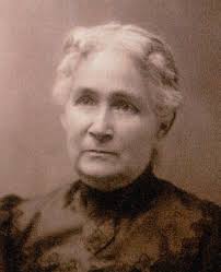 Sarah Elizabeth (Pinkerton) Scates (1839-1908)