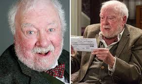 Emmerdale spoilers: Sandy Thomas exit storyline revealed as Freddie Jones  QUITS soap