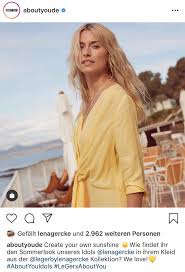 Поръчай твоите модерни облекла още днес при about you. Wie About You Mit Content Marketing Nach Vorne Prescht
