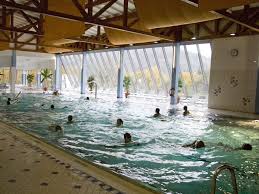 Rothaarbad Bad Berleburg Erlebnisbad Outdooractive Com