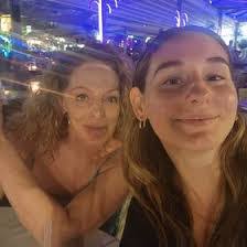 Holly Guillot's Instagram, Twitter & Facebook