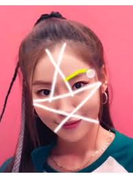 Player 196 Drawing Chibi Style