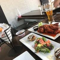 Recipe courtesy of food network kitchen. Menu Backyard Bar Grille Now Closed 89 Enfield St