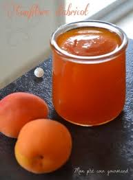 Recette Confiture D Abricots Confiture Recette Confiture Abricot Recette Confiture Confiture
