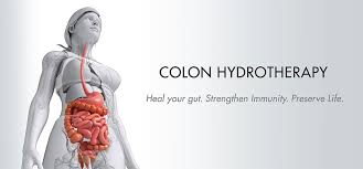colon cleanse hydrotherapy clinic