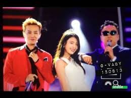 Hier sollte eine beschreibung angezeigt werden, diese seite lässt dies jedoch nicht zu. The News Proximity Of G Dragon And Iu In Stage Infinity Challenge Attention Netizen Youtube