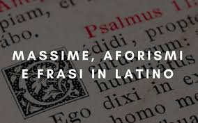 Il matrimonio non è per tutti ma solo per chi ha fiducia nell'amore. Massime Aforismi E Frasi In Latino Da Condividere Gratis Citazioni Latine Frasi Di Latino Latina