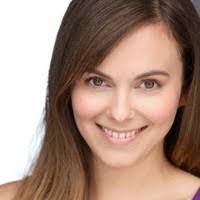 Elizabeth Alspaugh's Instagram, Twitter & Facebook