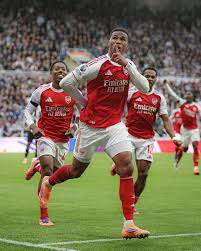 Arsenal news 360 - Martin Keown: "What I will say about Pepe: it doesn't matter how many times you knock him, or leave him out, when he comes on, he's capable of