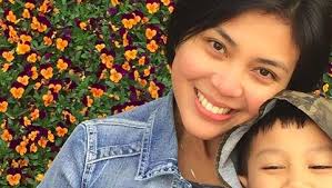 Hikmah Tinggal di Australia, Lusy Rahmawaty Eks AB Three Lebih Dekat dengan  Anak