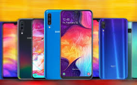De exemplu, partea frontală conține un afisaj înzestrat cu dimensiune generoasă, margini. Top 20 Most Popular Phones Of 2019 Gsmarena Com News