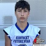 Kentucky Future Stars: 7th Grade (2029) Defensive Standouts