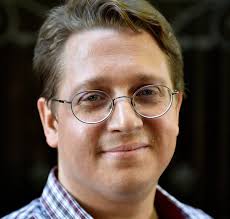 Immanuelskirche in Wuppertal: Christian Huber ist neuer Leiter