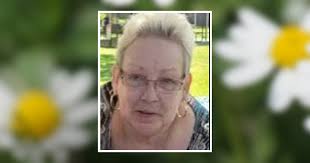 NANCY J. MOUNTS Obituary September 15, 2025