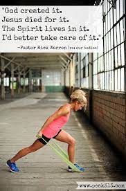 23 Things That Inevitably Happen When You Start Getting In Shape Exercise Fitness Motivation Fitness Motivation Quotes