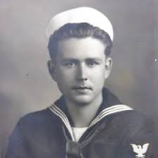 Thomas Edward Parsons (1920-2011)