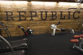 fitness clubs in boston