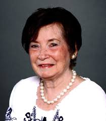 Obituary information for Donna Carole Howarth