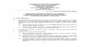 Contoh Surat Permohonan Pembatalan Akta Kelahiran Contoh Seputar Surat