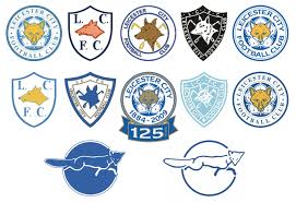 Leicester city football club logo, king power stadium leicester city f.c. Evolution Of Football Crests Leicester City F C Quiz By Bucoholico2