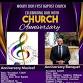 MOUNT ZION FIRST BAPTIST CHURCH CELEBRATING 140 YEARS event image