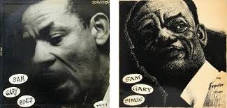 Sam Gary Sings — On the life of Samuel Gary (1917–1986)