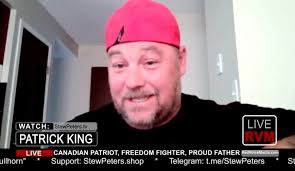 Inspiring! The Canadian Far-Right is Falling Apart Because This Guy Can't  Read Court Documents