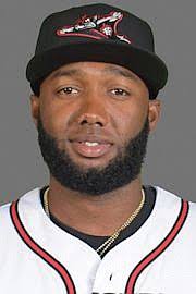 Thank you for considering the richmond flying squirrels for your fundraising efforts! Sandro Fabian Puts The Altitude In The Flying Squirrels Richmond Free Press Serving The African American Community In Richmond Va