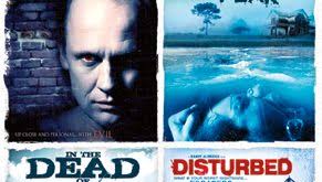 Film Review: Disturbed (2007)